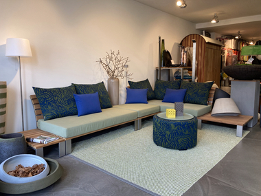 Demoset Lounge - afb. 2