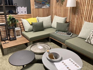 Demoset Lounge - afb. 1