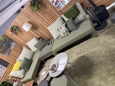 Demoset Lounge - afb. 3