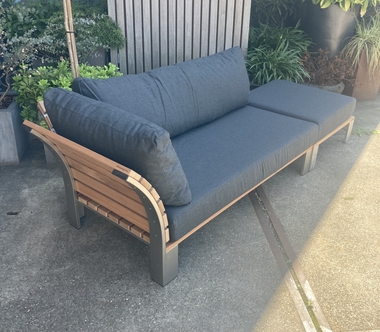 Sittingimage Demoset Lounge   - afb. 1