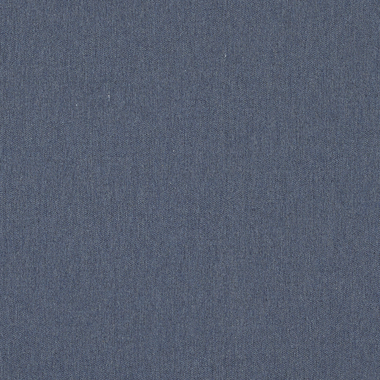 Sittingimage Dinner Pouf round Sunbrella ES Heritage Sky - afb. 2