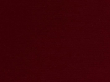 Sittingimage Dinner Pouf round Sunbrella Solids Burgundy - afb. 2