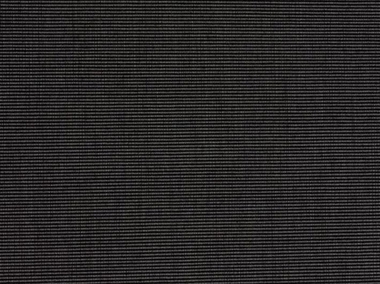 Sittingimage Dinner Pouf round Sunbrella Solids Charcoal - afb. 2