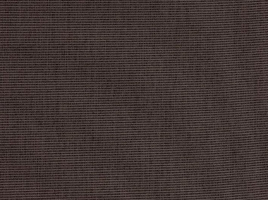 Sittingimage Dinner Pouf round Sunbrella Solids Dark Smoke - afb. 2