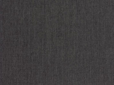 Sittingimage Dinner Pouf round Sunbrella Solids Flanelle - afb. 2