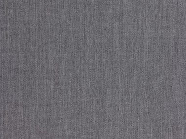 Sittingimage Dinner Pouf round Sunbrella Solids Lead Chiné - afb. 2