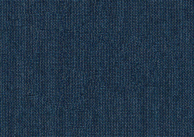 Sittingimage Dinner Pouf round Sunbrella Solids Mistral - afb. 2