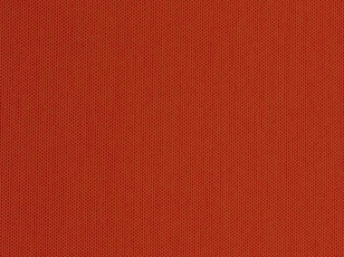 Sittingimage Dinner Pouf round Sunbrella Solids Paprika - afb. 2