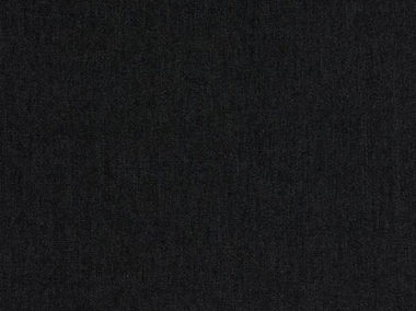 Sittingimage Dinner Pouf round Sunbrella Solids Sooty - afb. 2