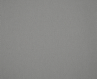 Sittingimage Dinner Pouf round Sunbrella Solids Steel - afb. 2