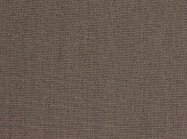 Sittingimage Dinner Pouf round Sunbrella Solids Taupe Chiné - afb. 2