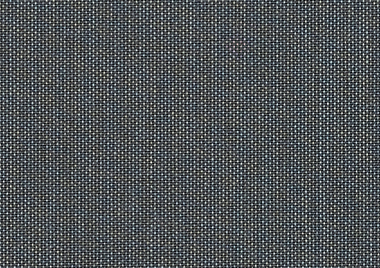 Sittingimage Dinner Pouf round Sunbrella Solids Titanium - afb. 2