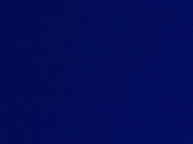 Sittingimage Dinner Pouf round Sunbrella Solids True Blue - afb. 2