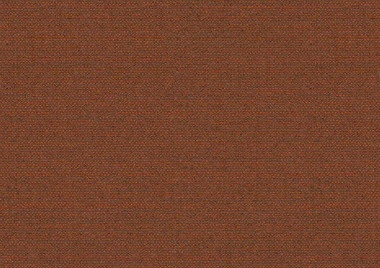 Sittingimage Dinner Pouf round Sunbrella Solids Walnut - afb. 2