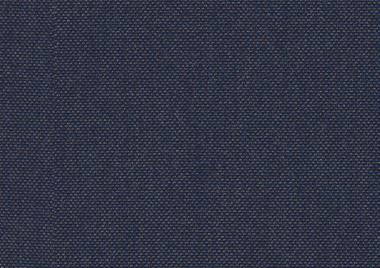 Sittingimage Dinner Pouf square Sunbrella Natté Bluestone - afb. 2