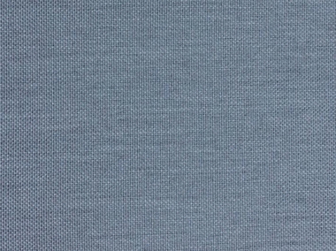 Sittingimage Dinner Pouf square Sunbrella Natté Frosty Chiné - afb. 2