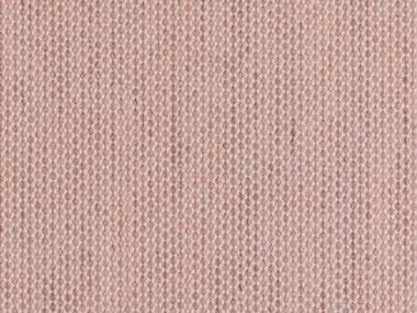 Sittingimage Dinner Pouf square Sunbrella Solids Blush - afb. 2