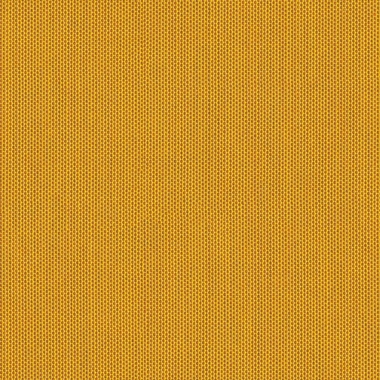 Sittingimage Dinner Pouf square Sunbrella Solids Curcuma - afb. 2