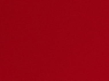 Sittingimage Dinner Pouf square Sunbrella Solids Logo red - afb. 2