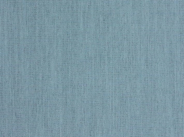 Sittingimage Dinner Pouf square Sunbrella Solids Mineral Blue Chiné - afb. 2