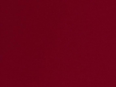 Sittingimage Dinner Pouf square Sunbrella Solids Paris red - afb. 2