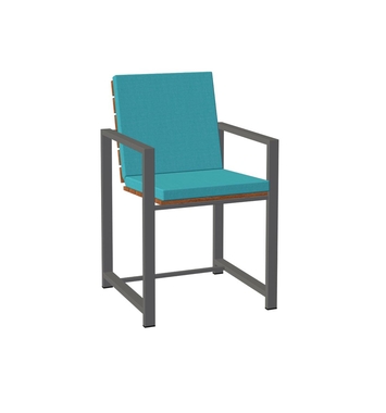 Sittingimage Dinner Twistset M Kussens Aruba - afb. 3