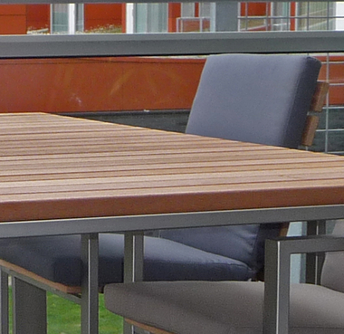 Sittingimage Dinner Twistset M Kussens Carbon - afb. 2