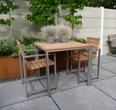 Sittingimage Dinner Twistset M Kussens Taupe - afb. 1