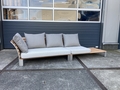 Loungebank - afb. 1