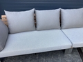 Loungebank - afb. 3