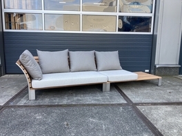 Loungebank