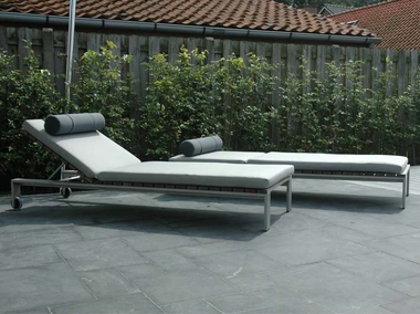 Neckroll Sunlounger - afb. 3