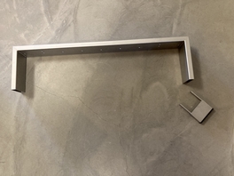 Sittingimage Lounge Verhoger Set 4 -  passend voor Base en Bench elementen