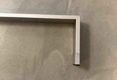 Sittingimage Lounge Verhoger Set 4 -  passend voor Base en Bench elementen - afb. 2
