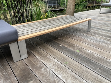 Sittingimage Lounge Verhoger Set 6 - passend voor Corner elementen - afb. 3