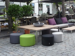 Pouf 50 (Outlet)