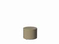 Sittingimage Pouf 50 (Outlet) SI Solids Taupe - afb. 3
