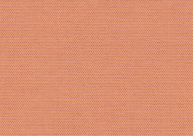 Sittingimage Pouf 60 Sunbrella Solids Coral - afb. 2