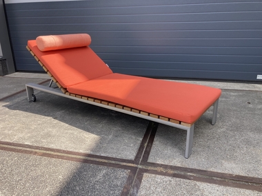 Sunlounger - afb. 2