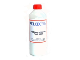 Pelox Speciaalreiniger Plus 3000