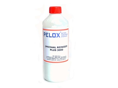 Pelox Speciaalreiniger Plus 3000 - afb. 2