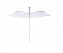 Umbrosa Infina Round design parasol