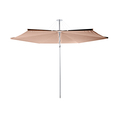 Umbrosa Infina Round design parasol blush - afb. 1