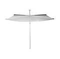 Umbrosa Infina Round design parasol marble - afb. 1