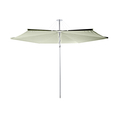 Umbrosa Infina Round design parasol mint - afb. 1