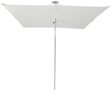Umbrosa Infina Square design parasol canvas - afb. 1