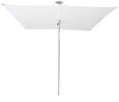 Umbrosa Infina Square design parasol