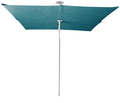 Umbrosa Infina Square design parasol adriatic - afb. 1
