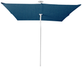 Umbrosa Infina Square design parasol blauw - afb. 1