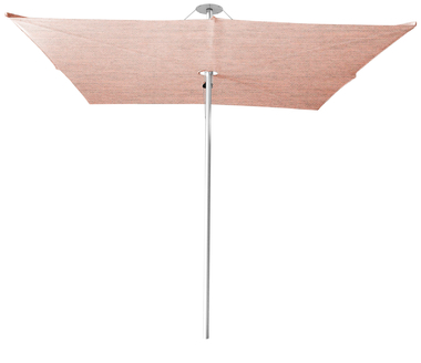 Umbrosa Infina Square design parasol blush - afb. 1